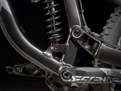 Trek Session 8 29 GX R1 Satin Trek Black Produktbild 10