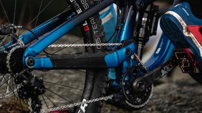 Trek Session 8 29 GX R1 Satin Trek Black Produktbild 11