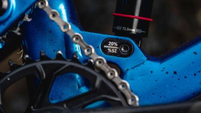 Trek Session 8 29 GX R1 Satin Trek Black Produktbild 13