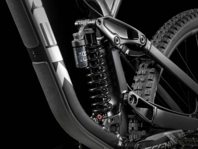 Trek Session 8 29 GX R1 Satin Trek Black Produktbild 3