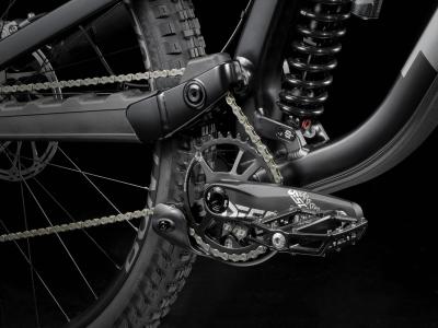 Trek Session 8 29 GX R1 Satin Trek Black Produktbild 4