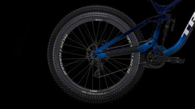 Trek Session 8 29 GX R2 Satin Trek Black Produktbild 12