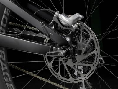 Trek Session 8 29 GX R3 Satin Trek Black Produktbild 5