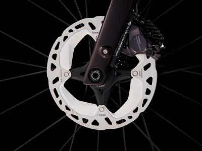 Trek Domane SLR 7 60 Metallic Red Smoke to Red Carbon S Produktbild 9