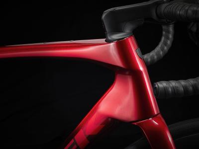 Trek Domane SLR 7 60 Metallic Red Smoke to Red Carbon S Produktbild 5