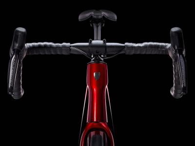 Trek Domane SLR 7 60 Metallic Red Smoke to Red Carbon S Produktbild 7