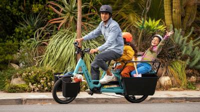 Trek Fetch+ 2 EU OSFM Galactic Grey Produktbild 9