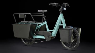 Trek Fetch+ 2 EU OSFM Galactic Grey Produktbild 10