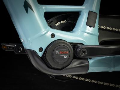 Trek Fetch+ 2 EU OSFM Blue Sage Produktbild 1