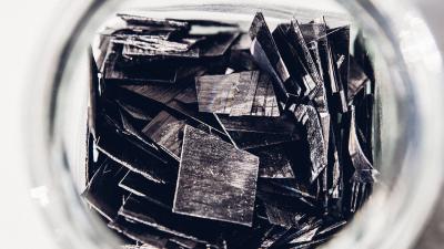 Bontrager Vorderrad Bontrager Kovee Elite 30 29D 110 Black Produktbild 10