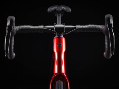 Trek Domane SLR 9 62 Metallic Red Smoke to Red Carbon S Produktbild 7