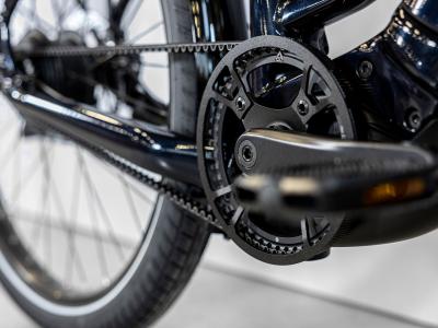 Trek Allant+ 9 Lowstep S Deep Dark Blue Produktbild 4