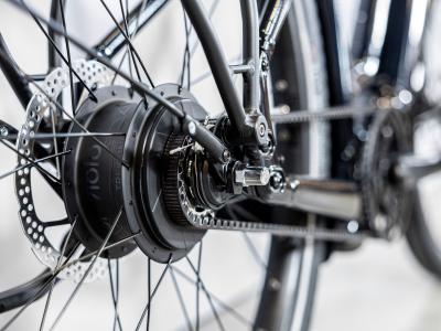 Trek Allant+ 9 Lowstep S Deep Dark Blue Produktbild 5