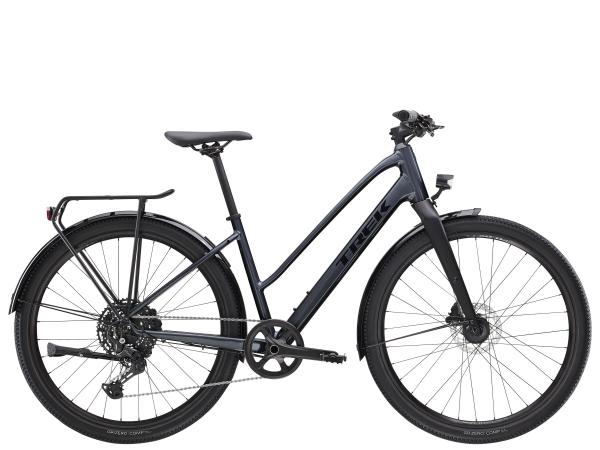 Trek Dual Sport 3 MS EQ M Galactic Grey