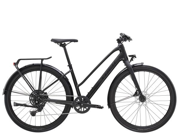 Trek Dual Sport 2 MS EQ M Lithium Grey