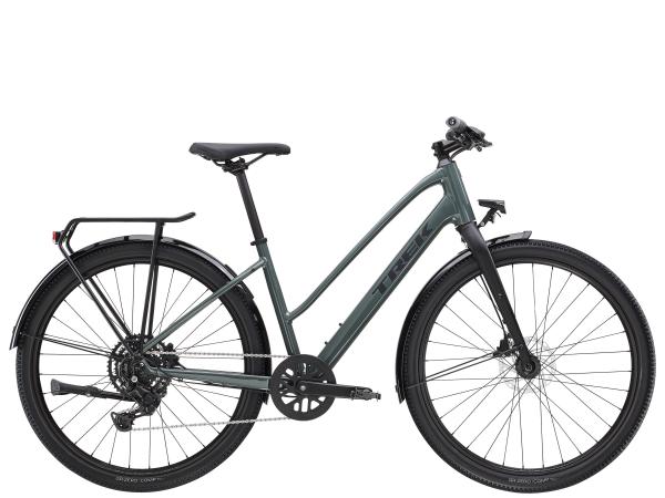 Trek Dual Sport 2 MS EQ L Keswick