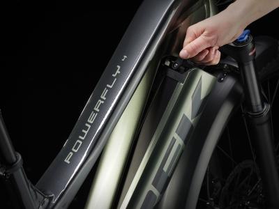 Trek PowerflyFS4 EQ EU XS 27.5 Lichen Produktbild 3