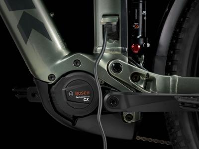 Trek PowerflyFS4 EQ EU S 27.5 Lichen Produktbild 2