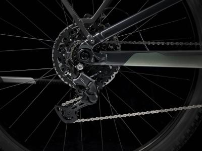 Trek PowerflyFS4 EQ EU S 27.5 Lichen Produktbild 7