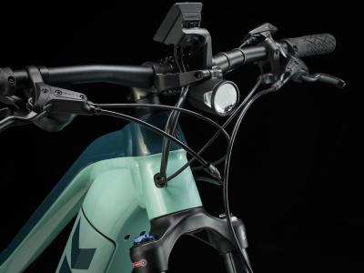 Trek PowerflyFS4 EQ EU XS 27.5 Blue Sage/Juniper Produktbild 9