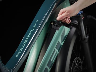 Trek PowerflyFS4 EQ EU XS 27.5 Blue Sage/Juniper Produktbild 3