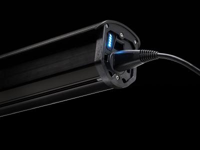 Trek PowerflyFS4 EQ EU S 27.5 Blue Sage/Juniper Produktbild 4