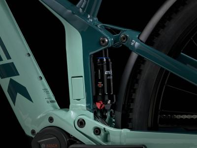 Trek PowerflyFS4 EQ EU XL 29 Blue Sage/Juniper Produktbild 6