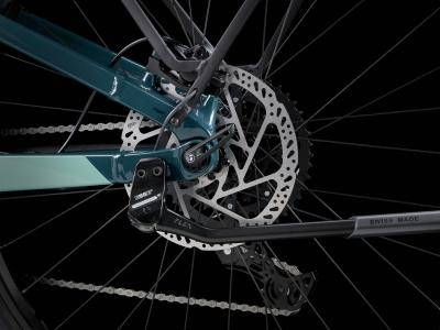 Trek PowerflyFS4 EQ EU XL 29 Blue Sage/Juniper Produktbild 8