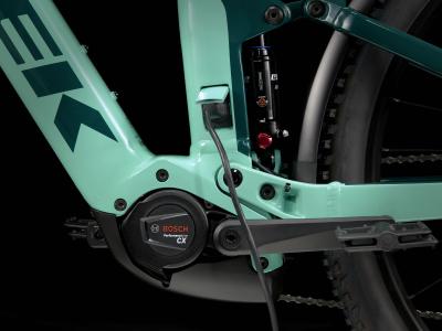 Trek Powerfly FS 4 EU L 29 Blue Sage/Juniper Produktbild 2