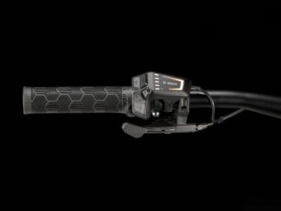 Trek Powerfly FS 4 EU L 29 Blue Sage/Juniper Produktbild 5