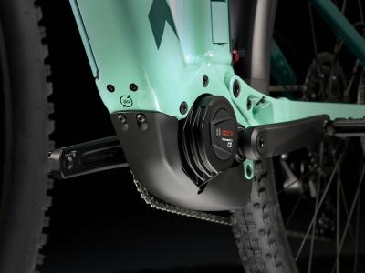 Trek Powerfly FS 4 EU XL 29 Blue Sage/Juniper Produktbild 9