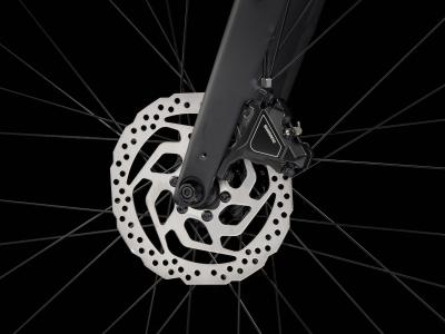 Trek Dual Sport 3 SO S Galactic Grey Produktbild 5