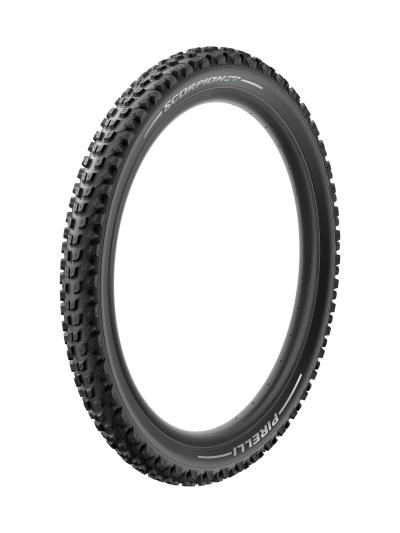 Pirelli Reifen Pirelli Scorpion E-MTB S 29x2.6 Black Produktbild 2