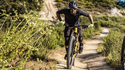 Pirelli Reifen Pirelli Scorpion E-MTB S 29x2.6 Black Produktbild 4