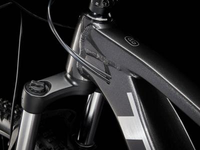 Trek Marlin+ 6 EU XS 27.5 Dnister Black Produktbild 9