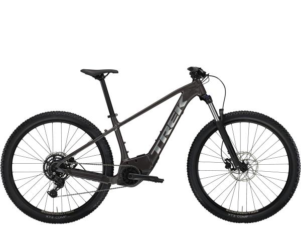 Trek Marlin+ 6 EU M 29 Dnister Black