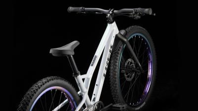 Trek Wahoo 20 Trail 20 Plasma Grey Pearl Produktbild 15