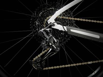 Trek Marlin 7 XS 27.5 Crystal White Produktbild 2
