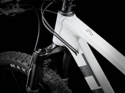 Trek Marlin 7 ML 29 Crystal White Produktbild 4
