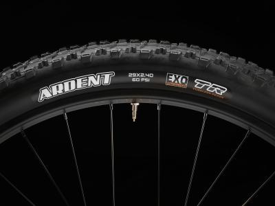 Trek Marlin 7 ML 29 Crystal White Produktbild 5