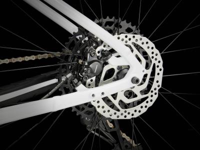 Trek Marlin 7 ML 29 Crystal White Produktbild 6