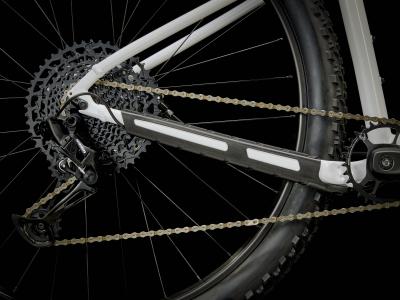 Trek Marlin 7 L 29 Crystal White Produktbild 6