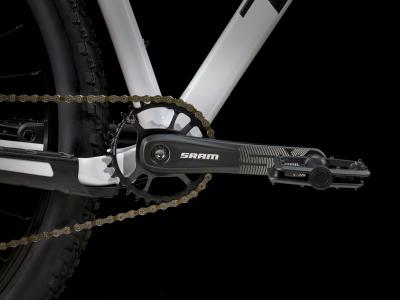 Trek Marlin 7 XL 29 Crystal White Produktbild 3