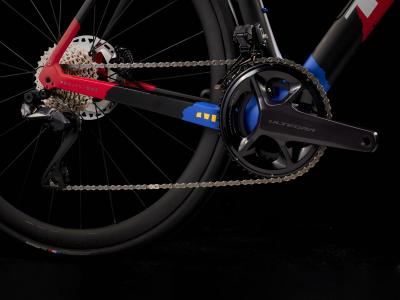 Trek Domane SLR 7 50 Trek Black Produktbild 10