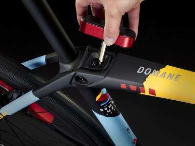 Trek Domane SLR 7 52 Trek Black Produktbild 8