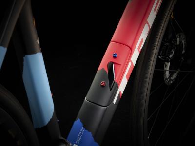 Trek Domane SLR 7 54 Trek Black Produktbild 3