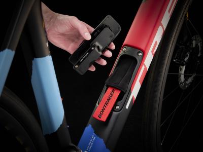 Trek Domane SLR 7 54 Trek Black Produktbild 4