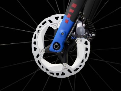 Trek Domane SLR 7 60 Trek Black Produktbild 9