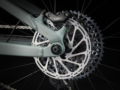 Trek Fuel EX 8 GX AXS S 27.5 Matte Keswick Produktbild 5