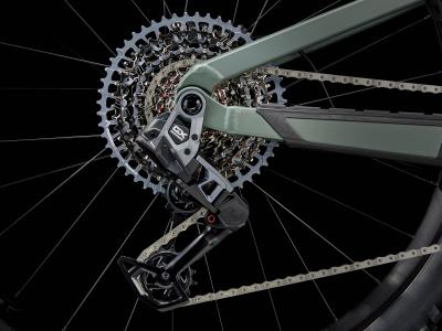 Trek Fuel EX 8 GX AXS M 29 Matte Keswick Produktbild 7